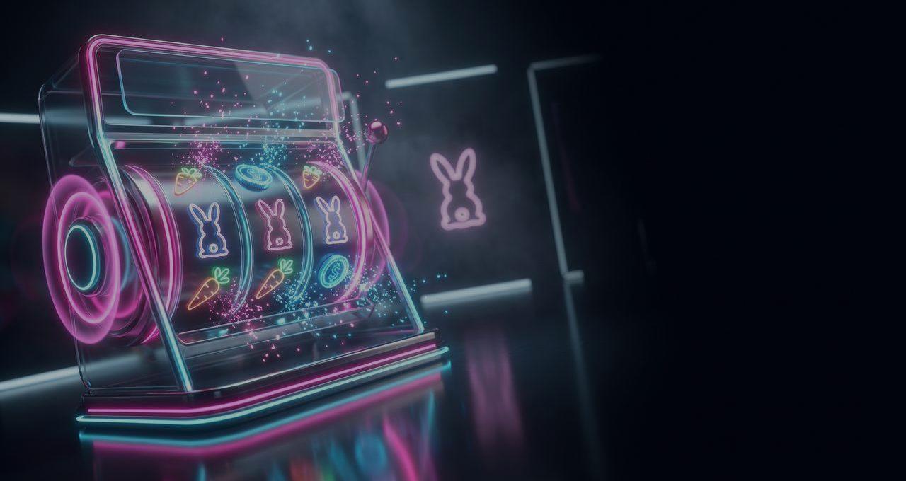 Play bunny