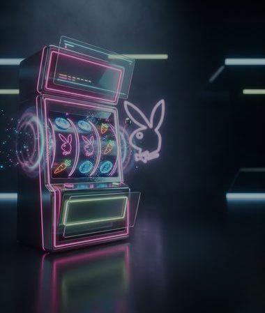 Play bunny