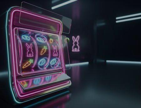 Play bunny