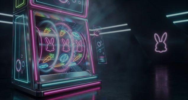 Play bunny