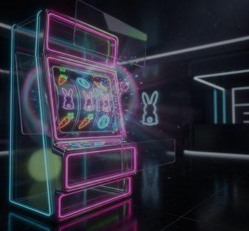 Play bunny