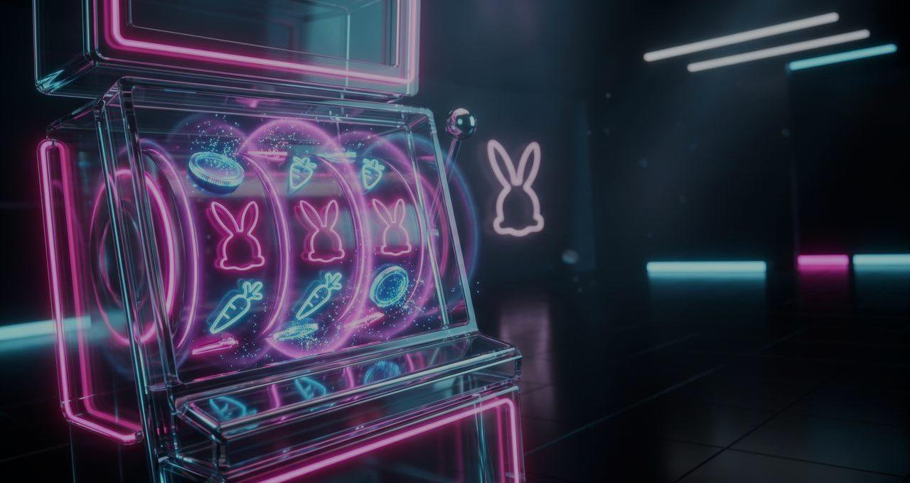 Play bunny